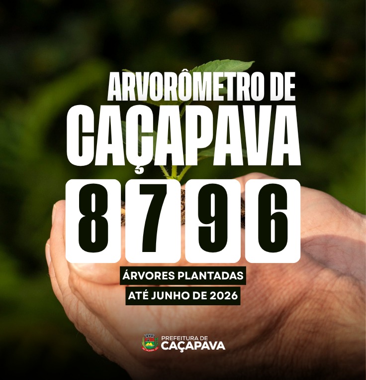 Árvorômetro Versão Desktop